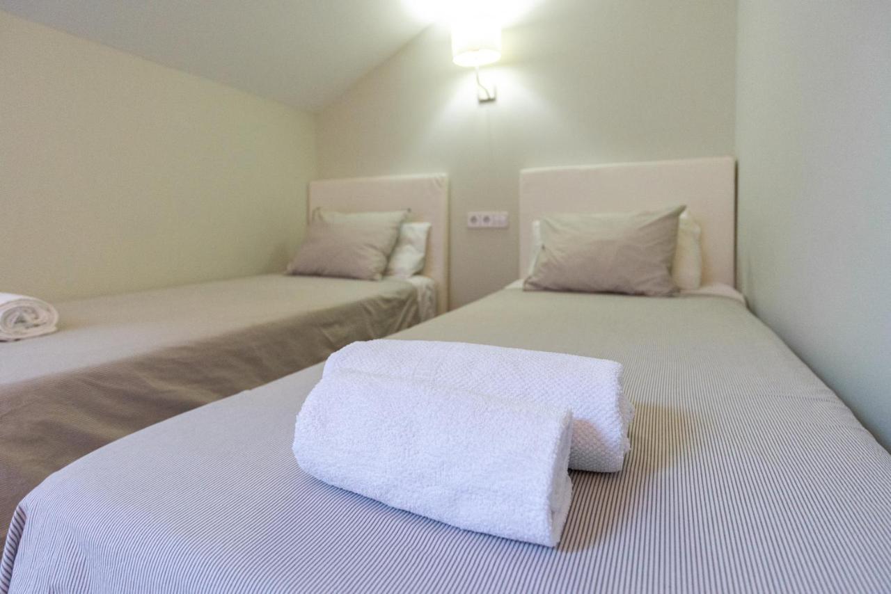 Urbe10 Angel Suites Apartment 4B Málaga Exteriör bild